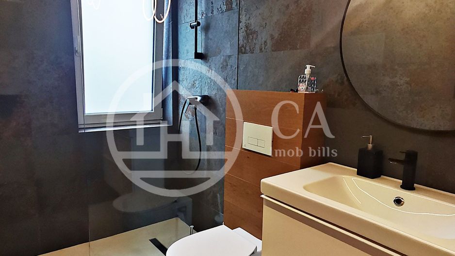 Casă de vânzare stil mediteranean cu 5 camere in Tineretului, Oradea - Poză 14