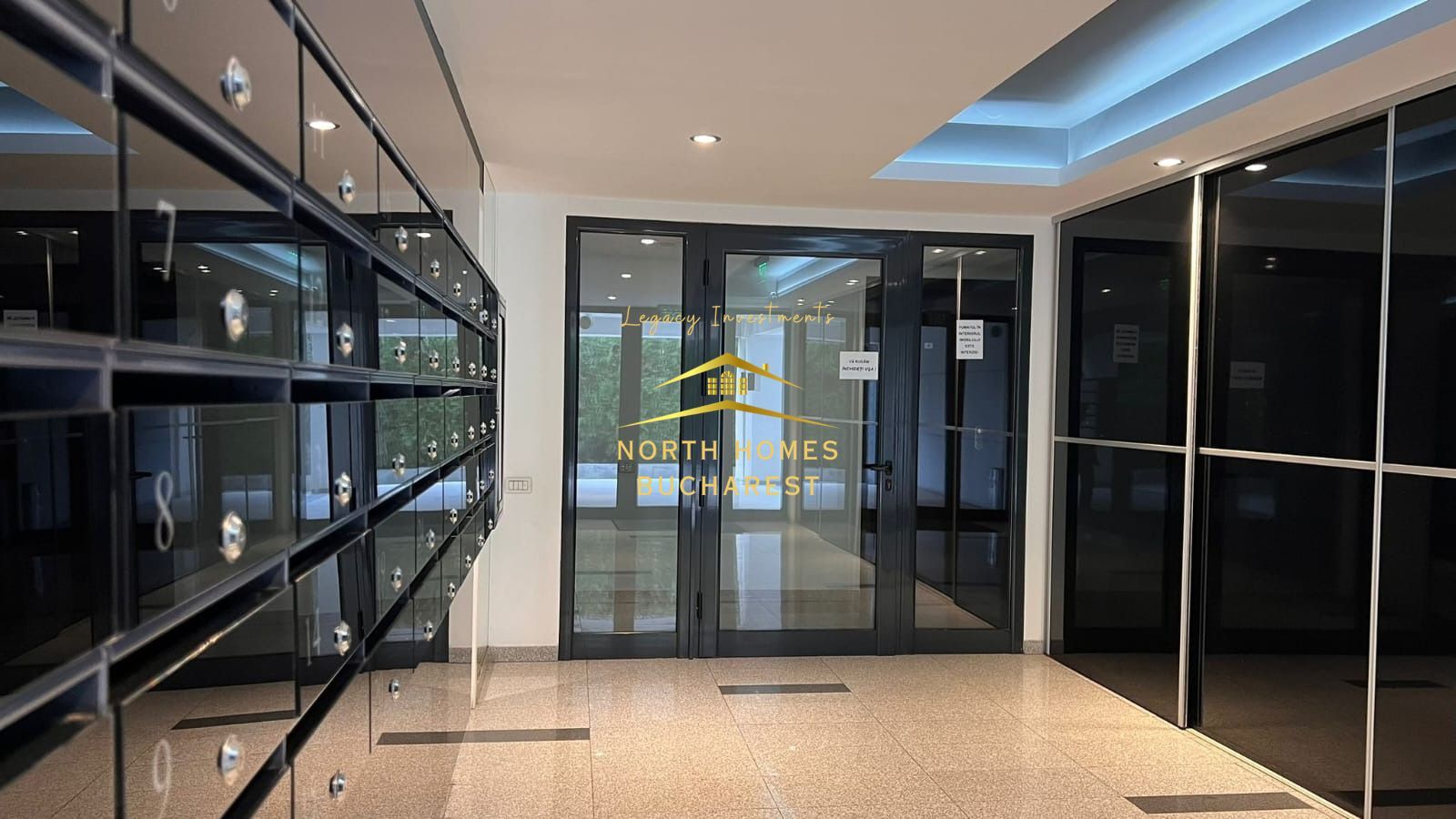 Garsoniera de vanzare -PARCARE -Iancu Nicolae - Poză 8