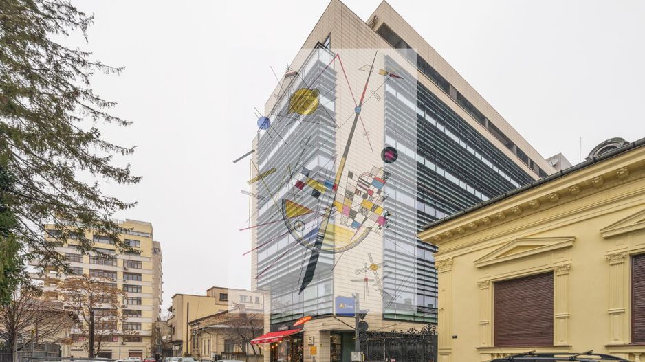 Penthouse 4 Camere 150 mp, Terasa, Boxa 34 mp, 2 Parcari - Poză 6