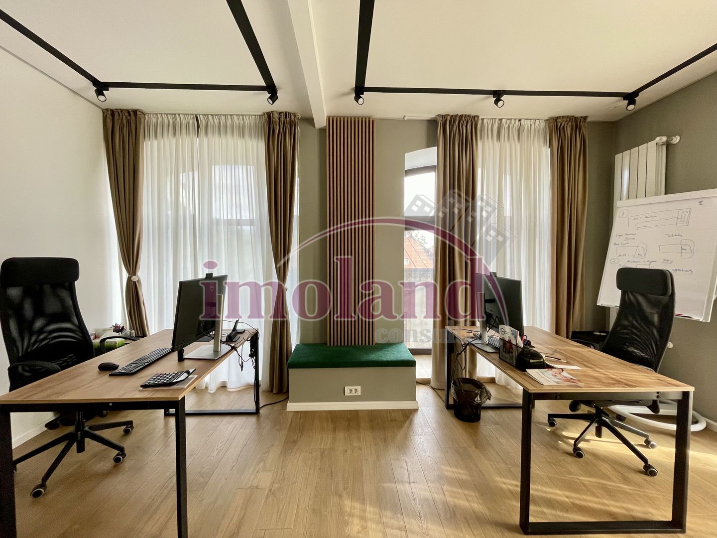 Vanzare VILA monument istoric complet consolidata 7 cam 189 mp | pta Victoriei - Poză 1