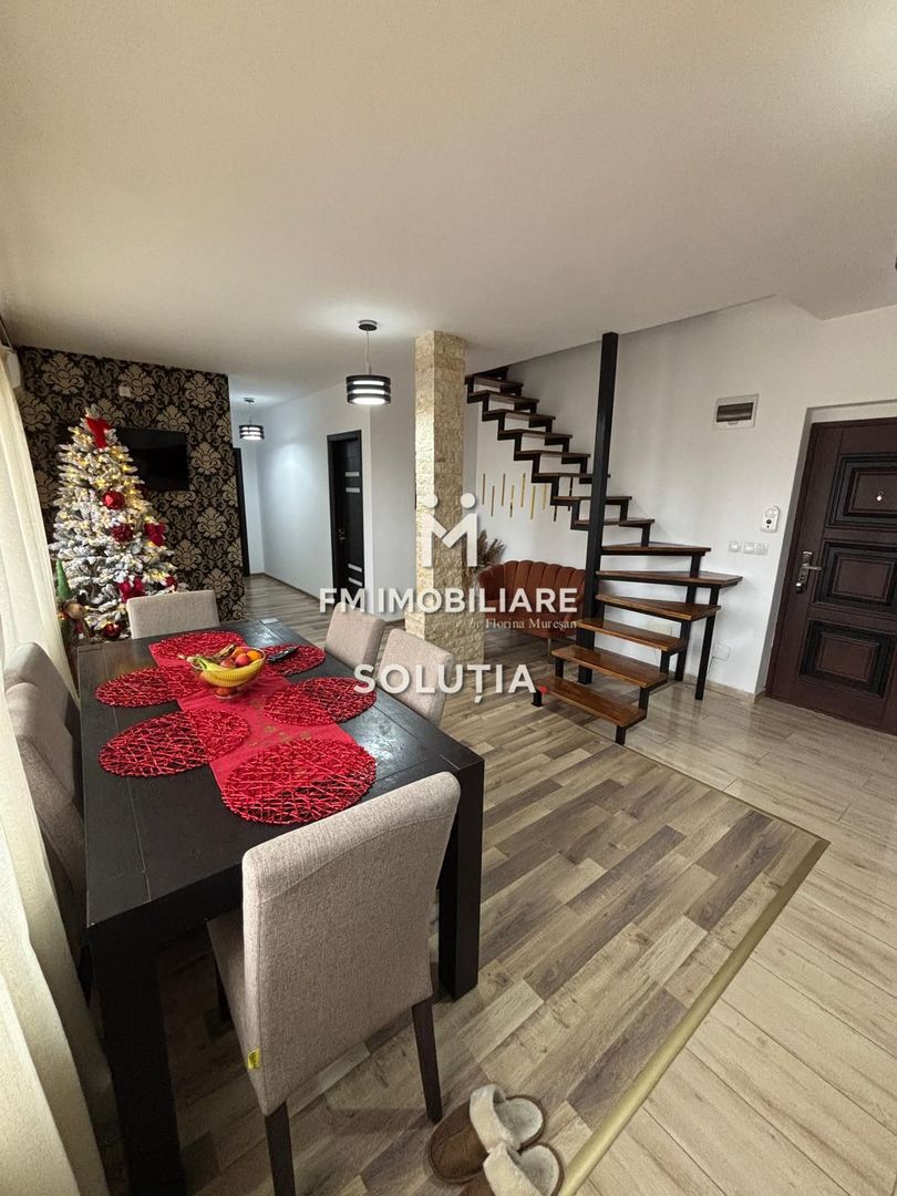 Apartament Ultracentral de vanzare pe Două Niveluri - Poză 13