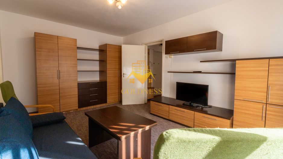 2 camere, modern, Gheorgheni Zona Titulesc, Interservisan, Iulius Mall - Poză 10