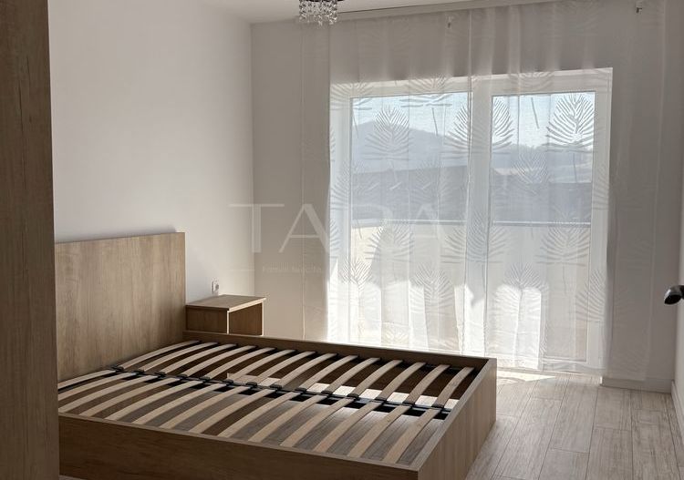 Apartament 2 camere, Florești – zona Porii, etaj 4, complet utilat - Poză 3