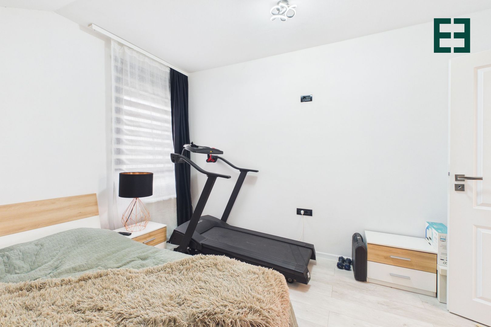 Casă cu 3 camere - Tisa Nouă - Arad - Poză 23