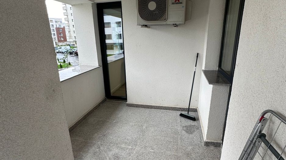 Inchiriere apartament 2 camere | Ivory Residence | Parcare inclusa - Poză 20