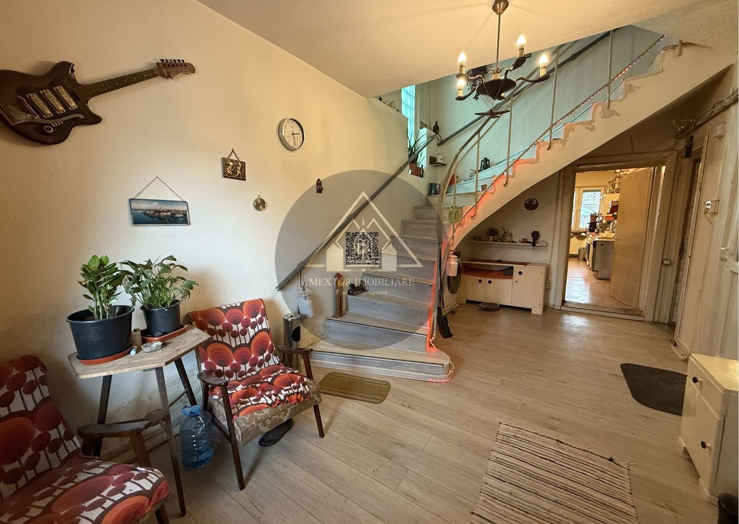 Casa duplex de vanzare,  Medias - Poză 3