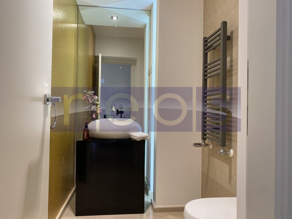 FOR SALE LUXURY APARTMENT ** HERASTRAU ** NORDULUI ** - Poză 16