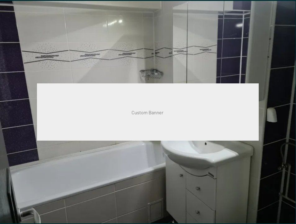 Apartament 3 camere mobilat | 13 Decembrie - Poză 6