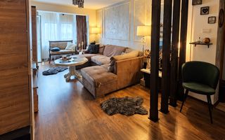 APARTAMENT 3 CAMERE DE VÂNZARE | 68 MP - Poză 5
