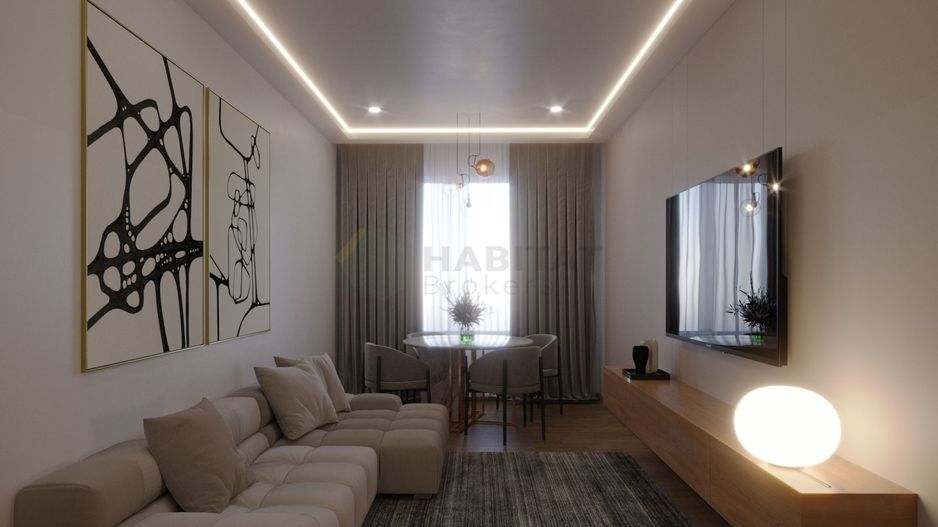 Own Central Apartments - Poză 7