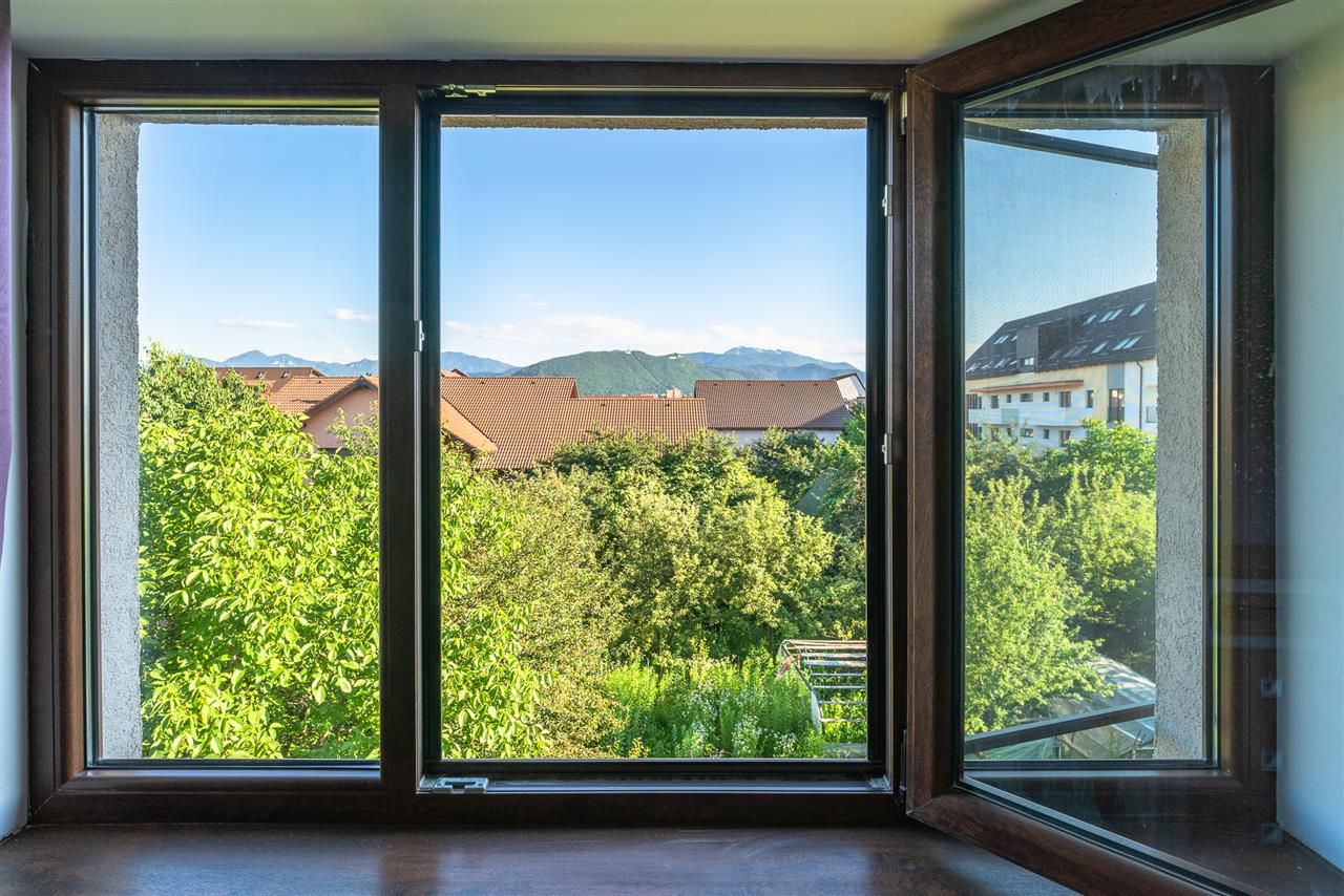 Apartament mobilat si cu loc de parcare - Poză 12