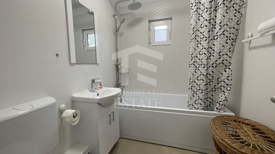 BERCENI | Aparatorii Patriei | Chirie 2 Camere Renovat + Metrou - Poză 8