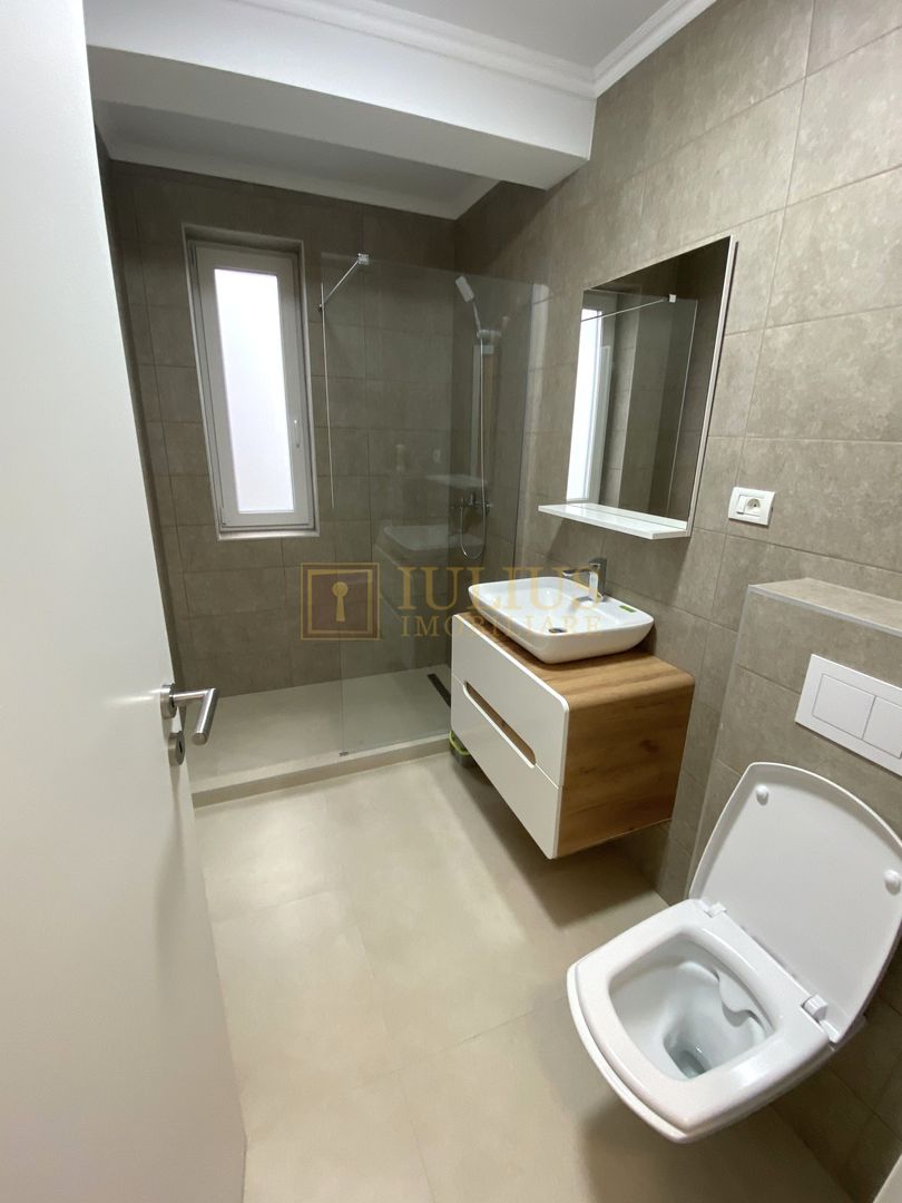 Apartament cu 2 camere in zona Braytim cu loc de parcare - Poză 7