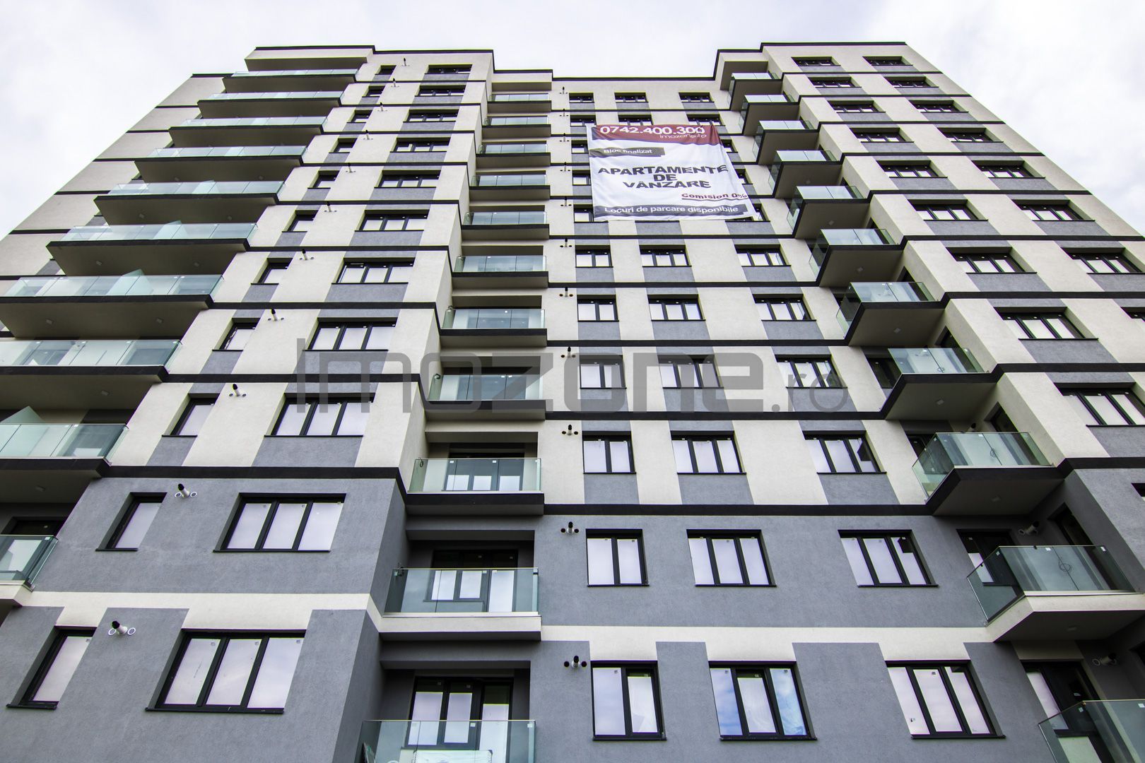 APARTAMENT NOU, STATIE METROU, Drumul Taberei, LOC PARCARE INCLUS I COMISION 0% - Poză 21