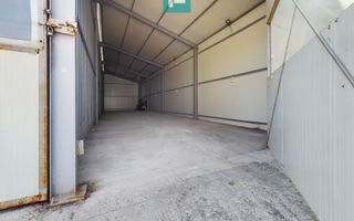 Hală 100 mp Bujac - Poză 2