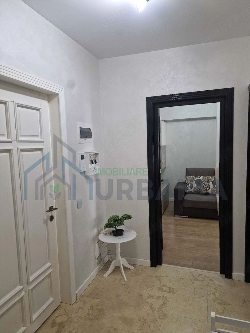 Apartament 2 camere de închiriat în Royal Town, Copou, Iași - Poză 5