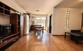 Apartament de 2 camere, 42mp, etaj intermediar, zona FSEGA - Poză 1