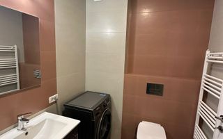 Garsoniera Cavar Brancoveanu. - Poză 6