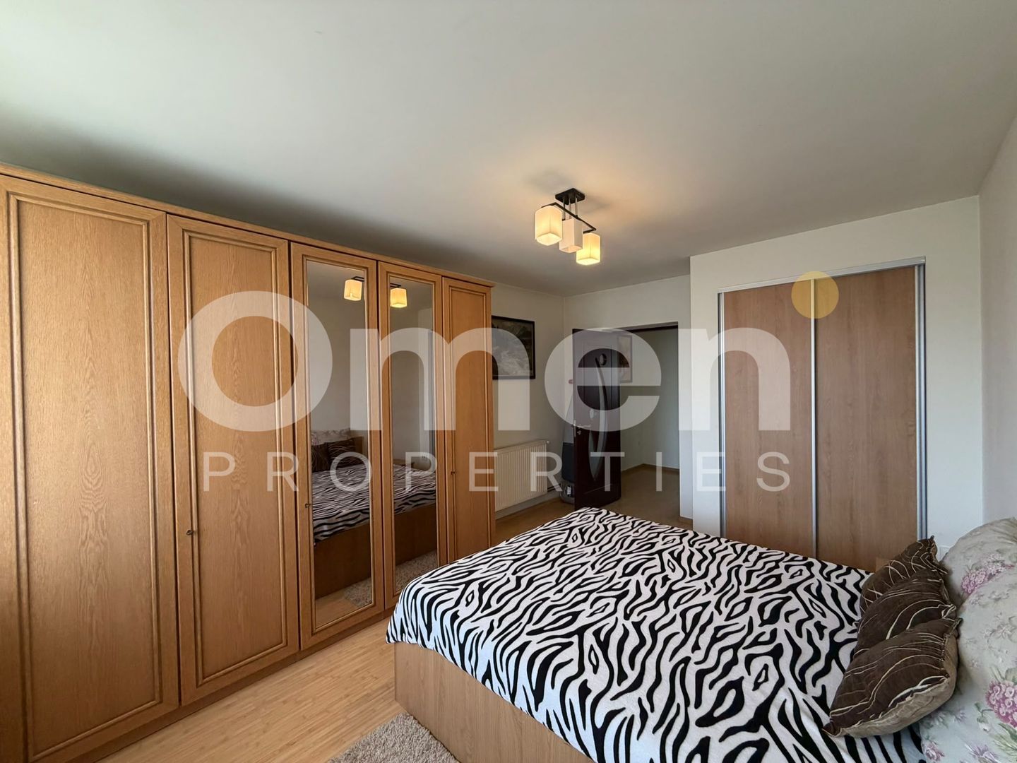 Apartament cu 2 camere | 50 mp | zona Pressco - Poză 4