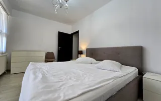 Semicentral- 24 min walk to UMF-  2 room apartment- new building - Poză 12