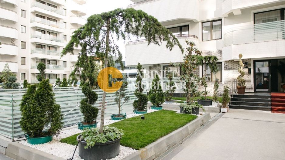 APARTAMENT 1 CAMERA SITUAT IN COPOU - Poză 11