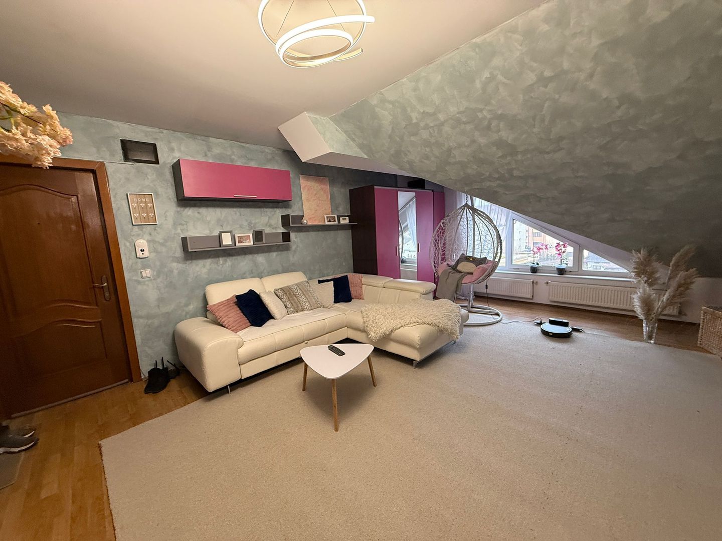 APARTAMENT 2 CAMERE | 78.000 EURO | RADAUTI | - Poză 2