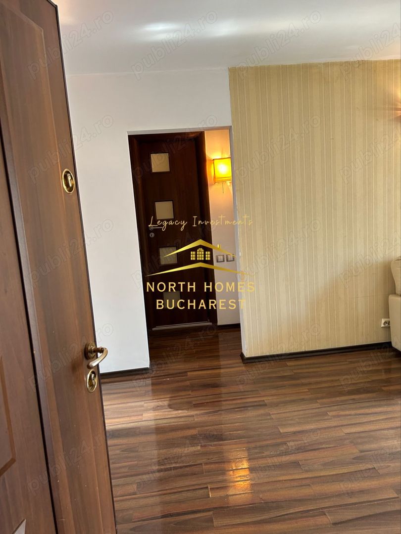 APARTAMENT 2 CAMERE RENOVAT INTEGRAL DOAMNA GHICA - Poză 5