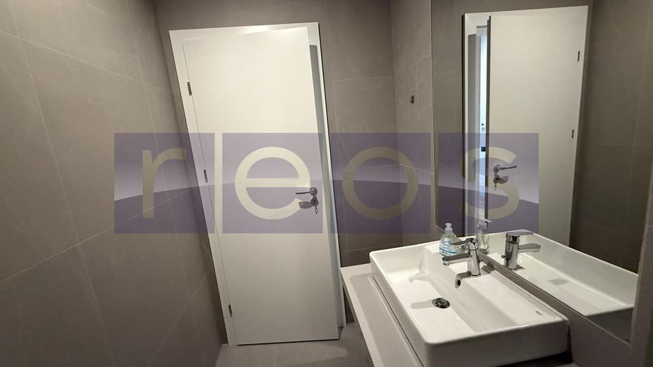 INCHIRIERE 4 CAMERE | ONE NORTH LOFT | MOBILAT SI UTILAT LUX | LOC PARCARE | - Poză 37