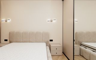 Vânzare apartament 2 camere,strada Alba Iulia, Buiucani. - Poză 7