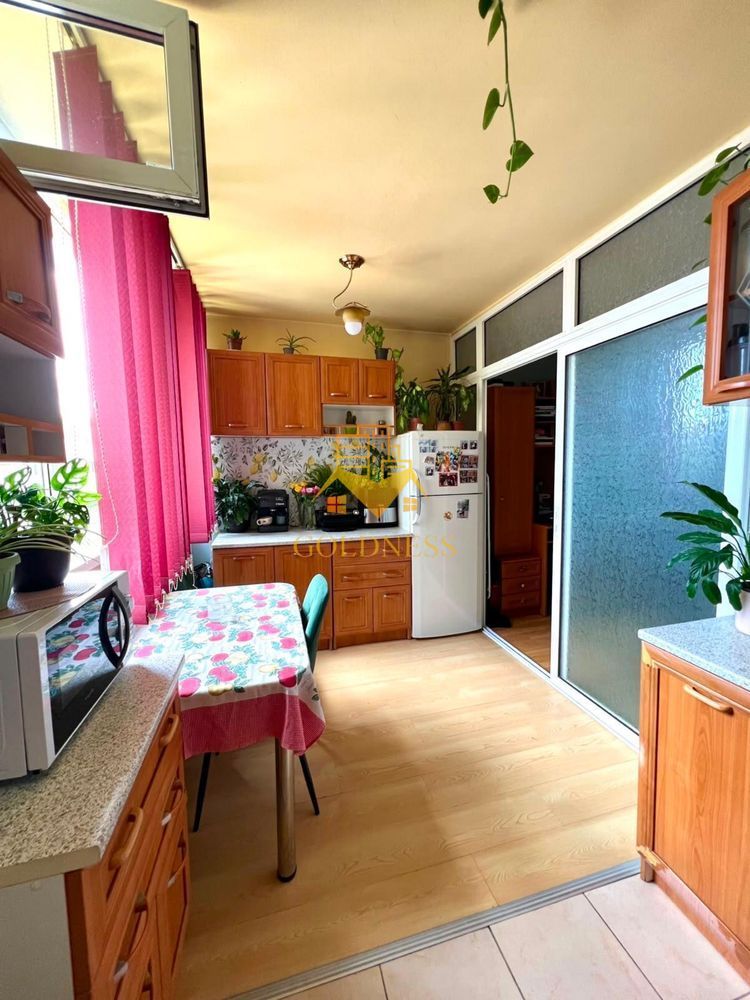 1 camera, Manastur, BIG, Izlazului, Cinema Dacia, Primăverii, MC - Poză 3