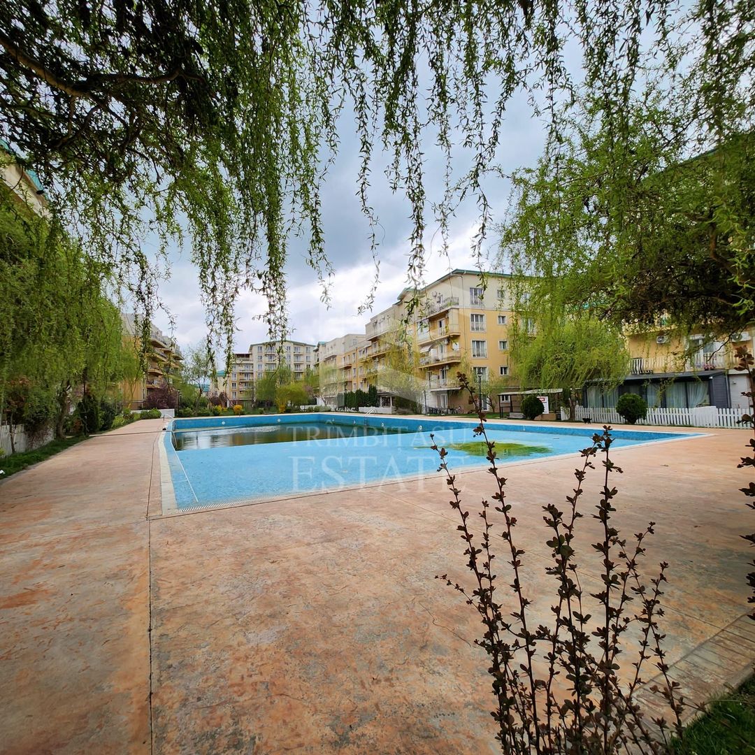 Apartament 2 camere Cosmopolis - Poză 11