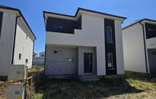 BRASADAS vinde casa noua in cartierul Grigorescu.