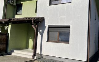 Duplex 4 camere | Terasă acoperită | Strada Asfaltata | Utilități complete - Poză 3