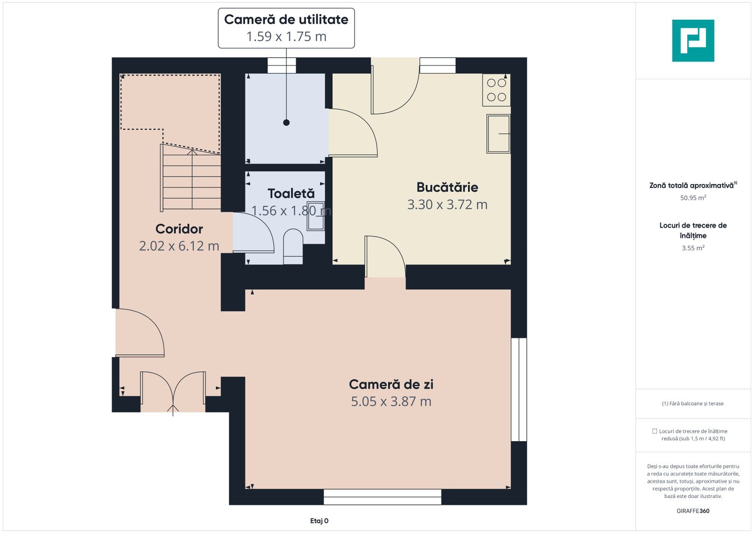 Casa ideală pentru familia ta,  în Ghiroda - Poză 21