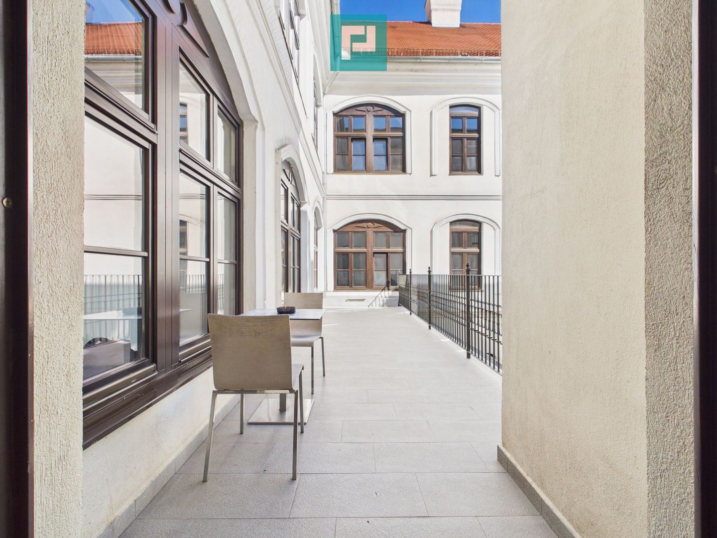Spațiu de birouri central | 45 mp | 2 camere - Poză 9