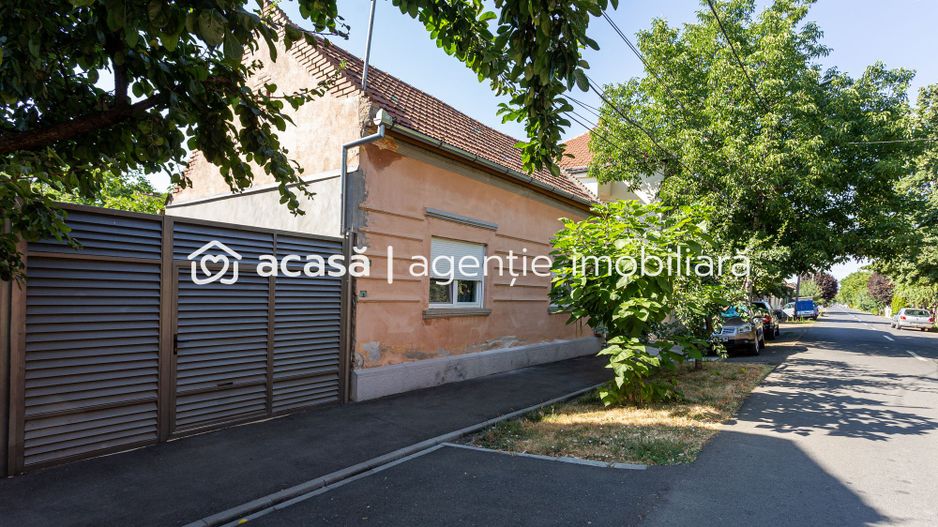 Oportunitate! Casă individuală în Pârneava. - Poză 1