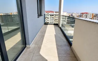 2 Camere PREMIUM - 70mp | Etaj 9/10 | View Superb | Bloc Nou 2025 CUG - Poză 11