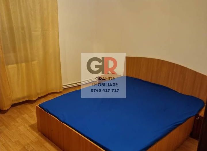 Str. Podgoriilor Garsoniera 40 mp parter - de inchiriat - Poză 5