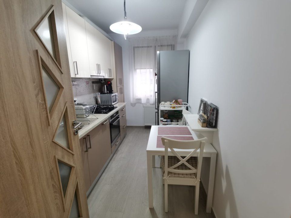 APARTAMENT ELEGANT CU LOC PARCARE ZONA PARCUL CIRCULUI - Poză 4