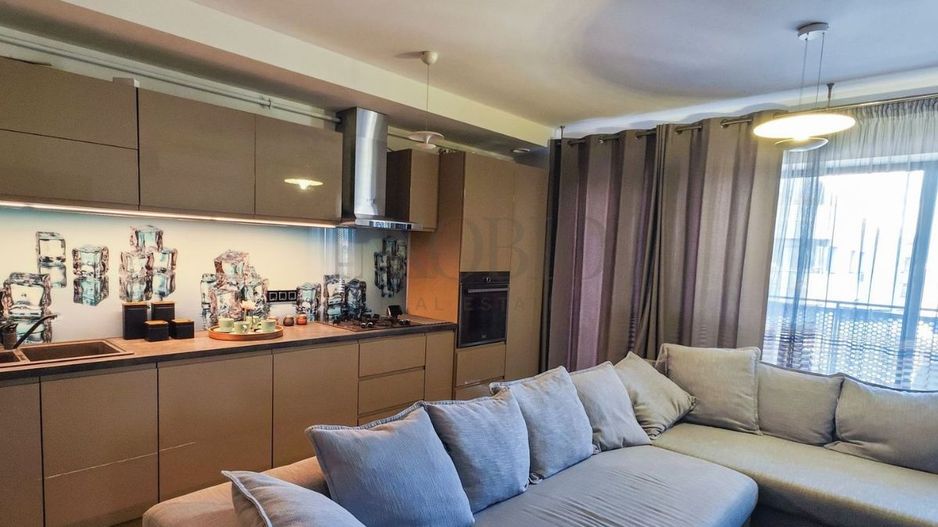 Apartament 3 camere 80mp | Cotroceni Metrocity Academiei + Parcare - Poză 5
