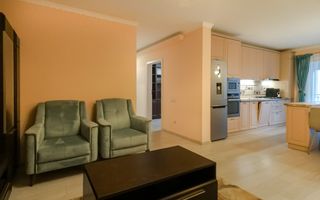 Ap 3 camere, dressing, terasa, parcare, Semicentral, zona NTT Data! - Poză 4