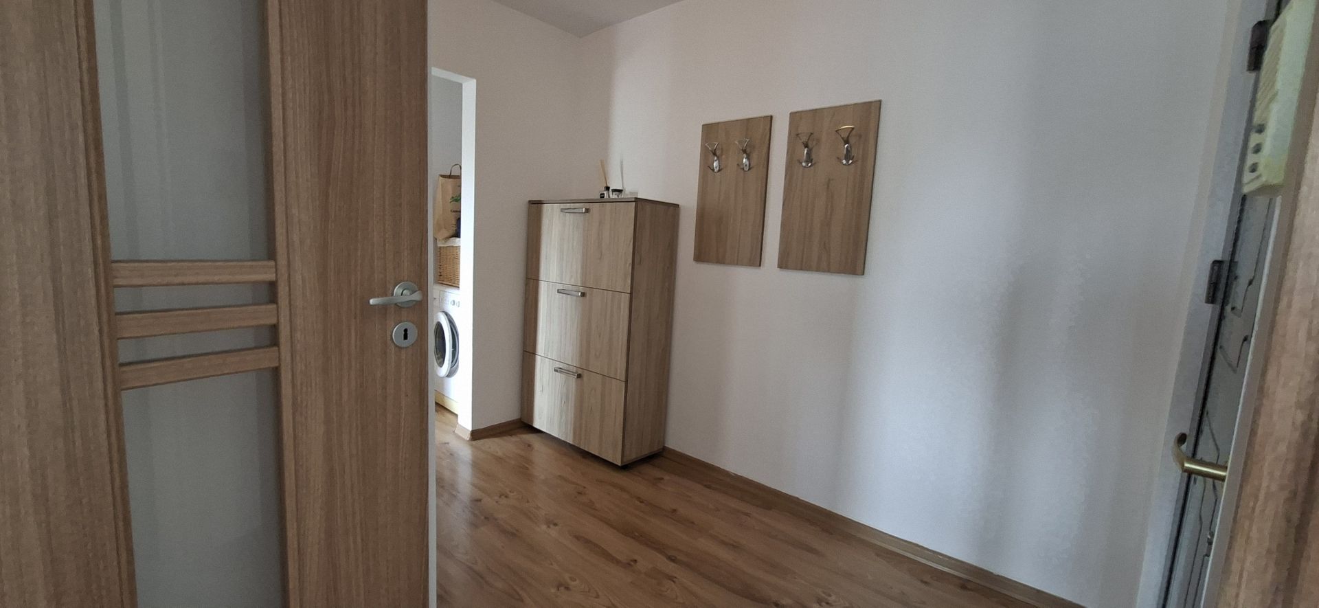 Apartament decomandat cu 2 camere -zona ODOBESCU - Poză 4