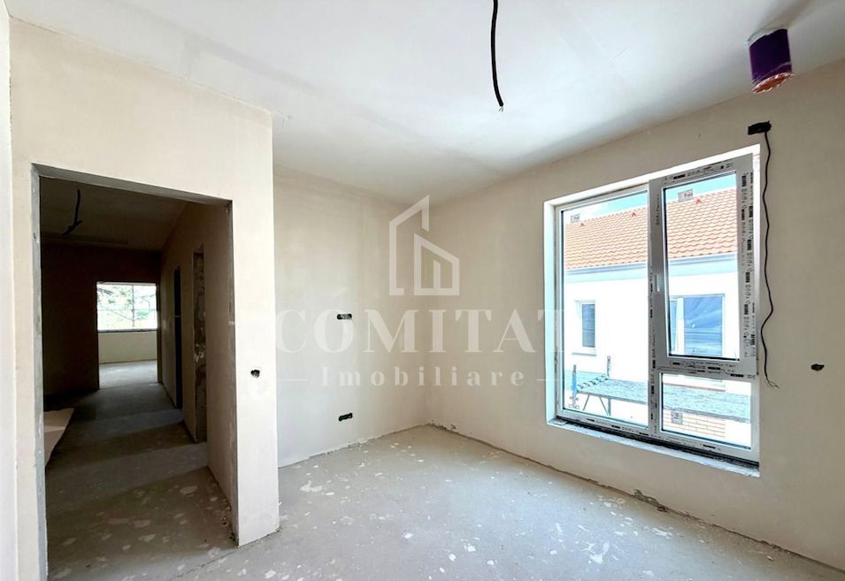Casă duplex premium | Voroneț |4 camere, eficiență energetică NZEB - Poză 6