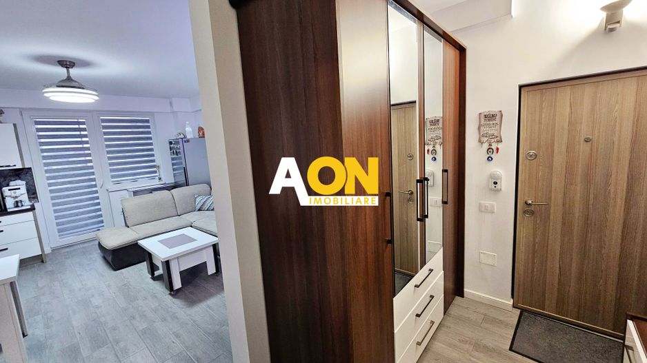 Apartament 3 camere, 2 bai, etaj 2, bloc nou, Ampoi 3 - Poză 12