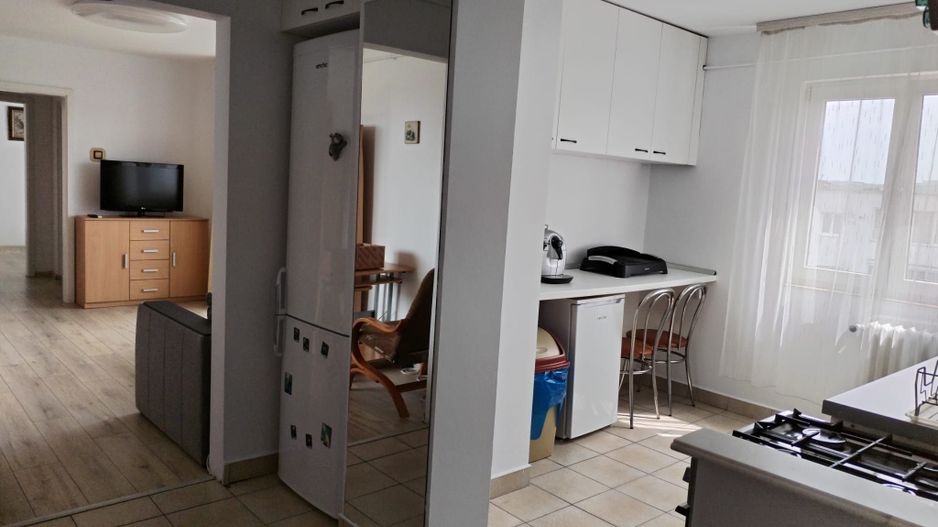 Apartament 2 camere renovat, cu parcare inclusa, cartier Gheorgheni - Poză 3