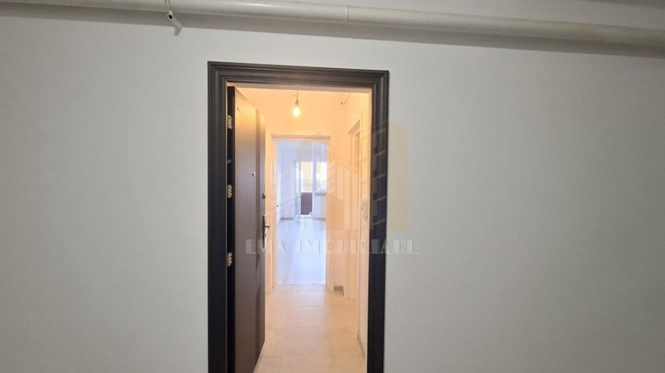 Apartament 2 camere tip studio Subcetate City 2 Sanpetru  Brasov - Poză 1