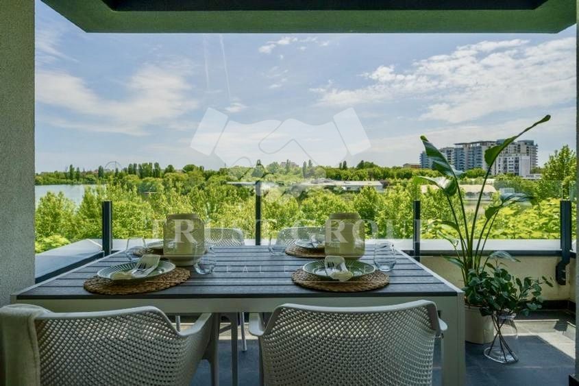 Apartament 3 camere Floreasca | 2 Locuri de parcare - Poză 13