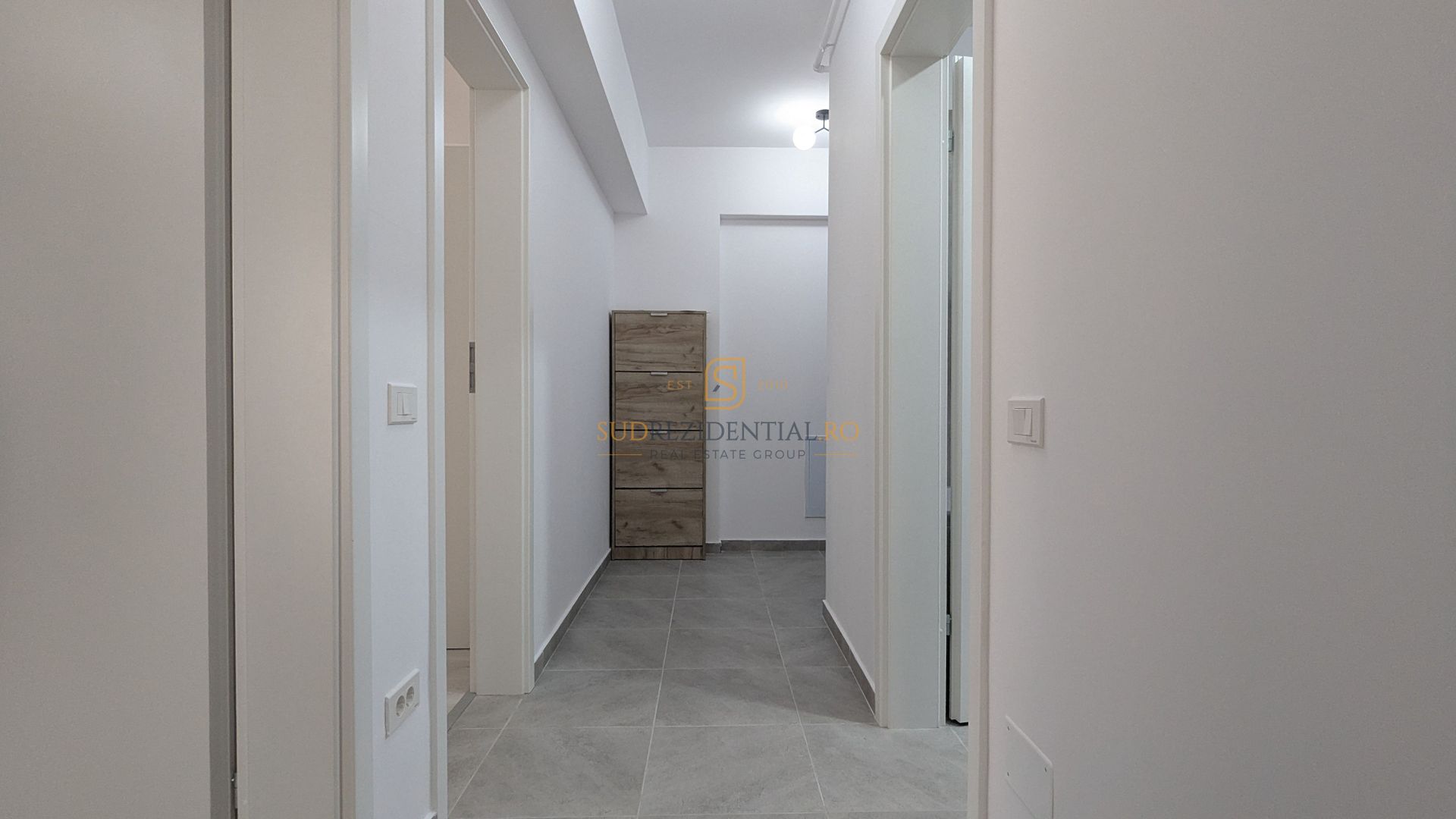 Apartament 2 camere, prima inchiriere, Drm. Binelui, Metrou Aparatori - Poză 15