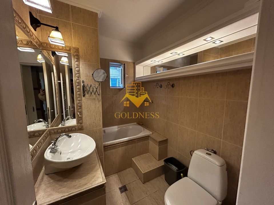 2 camere open space, Modern, Parcare, Floresti, Profi, Muzeul Apei - Poză 9