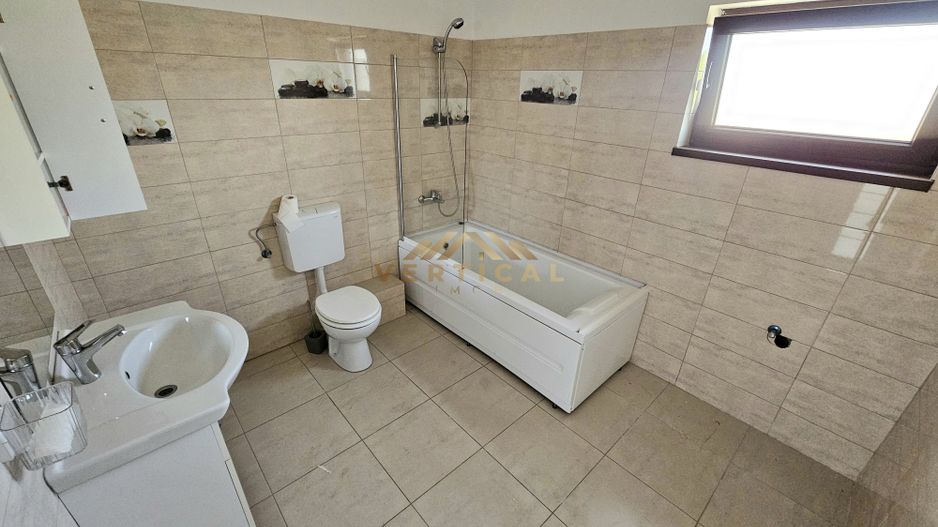 Vila de inchiriat cu 4 camere - comuna Berceni - Poză 15